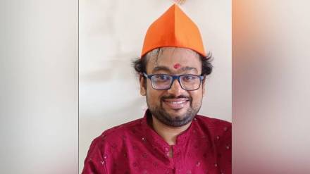 Vasai Young man dies heart disease family donates skin and eyes organ donation