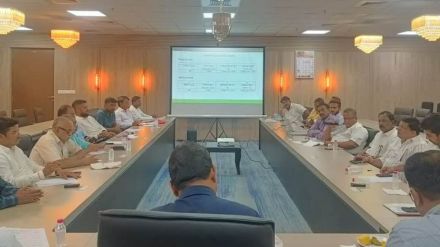 Fears of tax hike on Vasai Virar citizens is remains