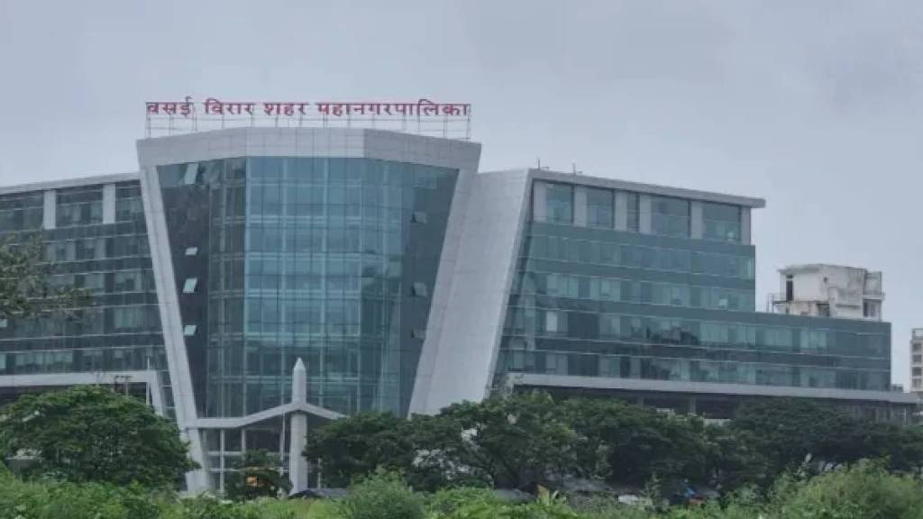 Vasai residents water crisis again transformer failure water purification centre