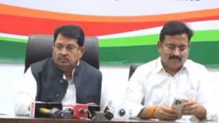 Vijay Wadettiwar statement on the compulsion of Hindi language