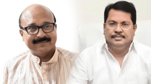 BJP State General Secretary MLA Randhir Savarkar criticize Vijay Wadettiwar anti-national thinking