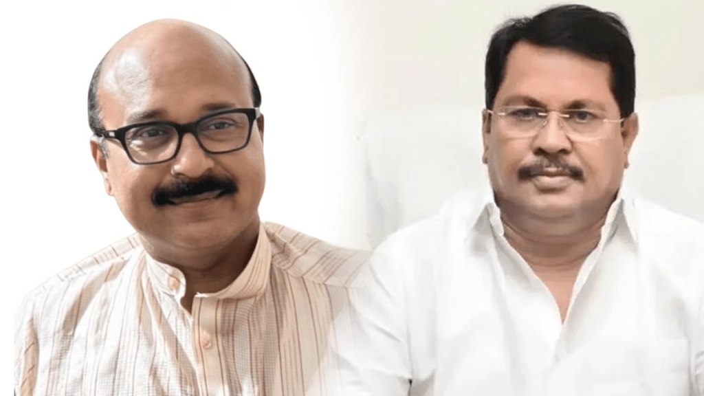 BJP State General Secretary MLA Randhir Savarkar criticize Vijay Wadettiwar anti-national thinking BJP State General Secretary MLA Randhir Savarkar criticize Vijay Wadettiwar anti-national thinking