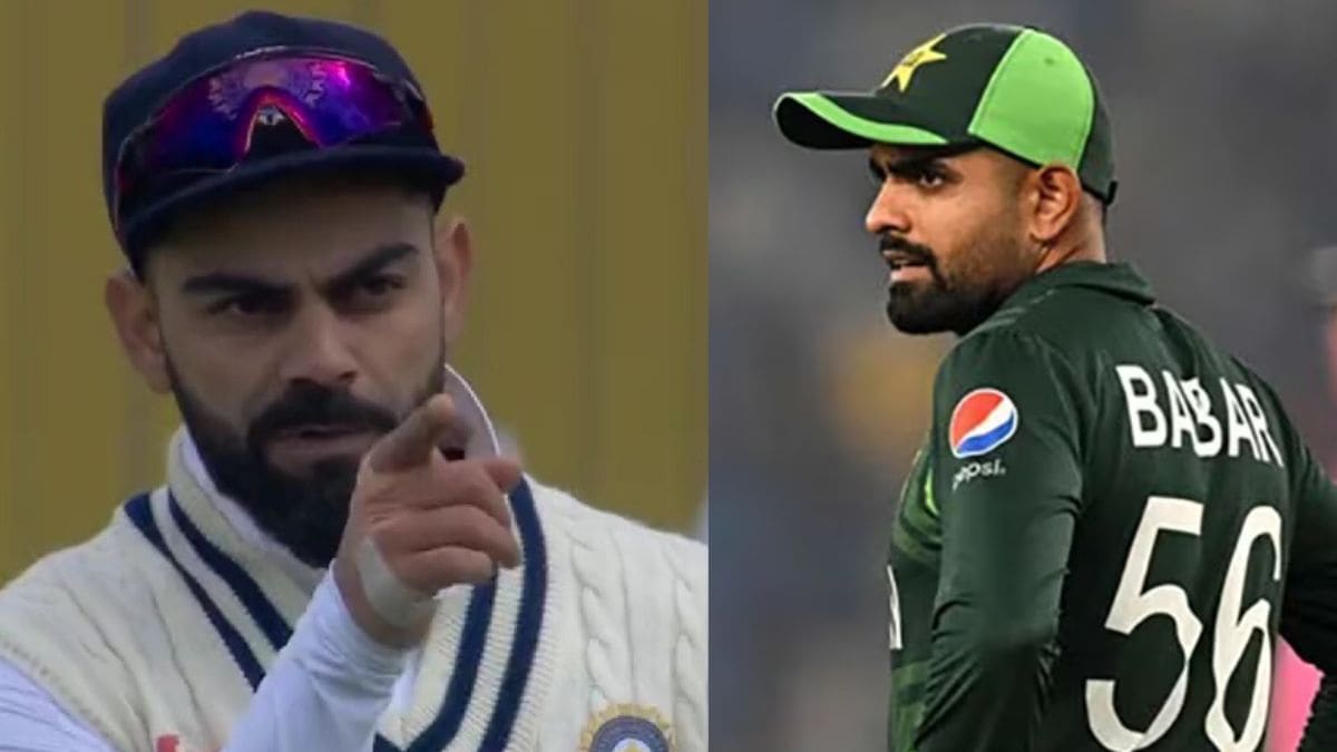PSL 2025: “बाबर आझम विराट, व्हिव्हियन रिचर्ड्सपेक्षाही मोठा खेळाडू…”, PSL च्या संघमालकाचा मोठा दावा