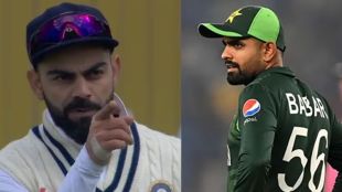 Babar Azam Will Be Bigger Than Virat Kohli Viv Richards After His Comeback Said PSL Karachi Kings Owner Salman Iqbal