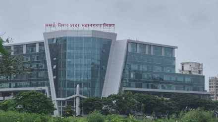 vvmc initiative for organ donation awareness in Vasai virar