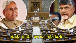 waqf amendment bill nitish kumar chandrababu naidu