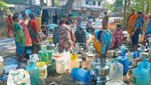 Despite above average rainfall water shortages persist in many places in the state