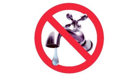 Navi Mumbai to face 18 hour water cut from Friday evening due to pipeline work