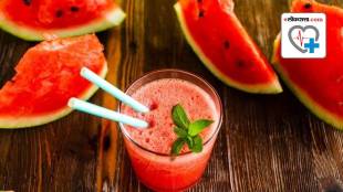 watermelon juice health