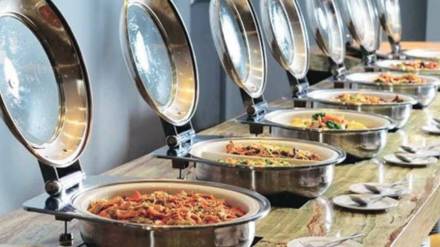 municipal corporation wedding food certificate news in marathi