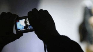 wife does obscene acts with another person on a porn site video