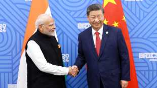 prime minister modi meets xi jinping in china after seven years to discuss border and trade issues