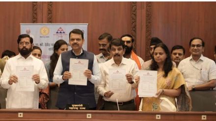 Inheritance certificate now available in 15 days under Zhopu scheme, four new automated systems launched by Chief Minister