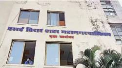 निविदा प्रक्रियेत ठेकेदारांचे संगनमत; पालिकेचा होतोय कोट्यवधींचा तोटा