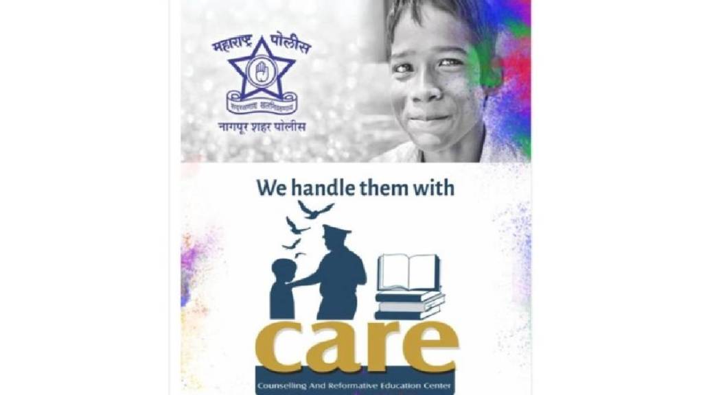 ‘Care’ ‘Helpdesk’ initiative to be implemented across the state to control juvenile delinquency