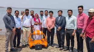 Remote-controlled watercraft are being used to prevent drowning deaths at lakes and tourist attractions