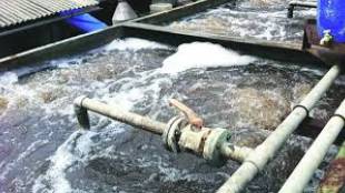 Sewage projects at Vasai Diwanman and Gas have also received approval