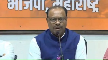 Chandrashekhar Bawankules statement New workers are being accepted into the party only with the consent of loyal BJP workers