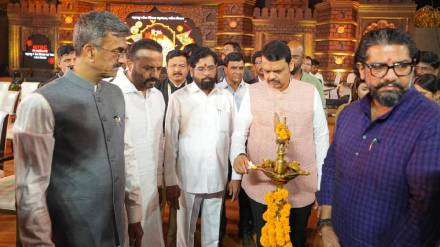 Chief Minister Devendra Fadnavis assured in Mahabaleshwar that Maharashtra will be made the number one state in the country