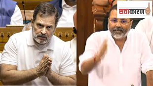 1991 India Pakistan military pact that BJPs Nishikant Dubey shared to attack Congress