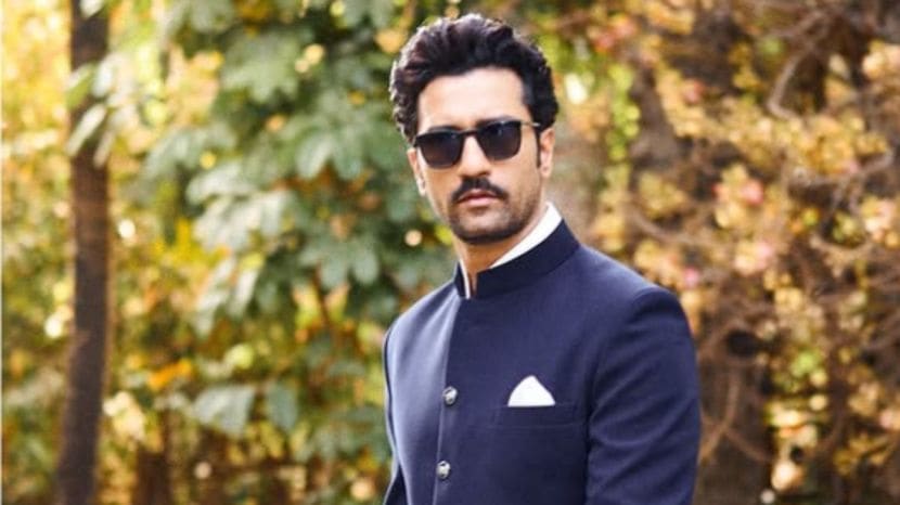 Vicky Kaushal
