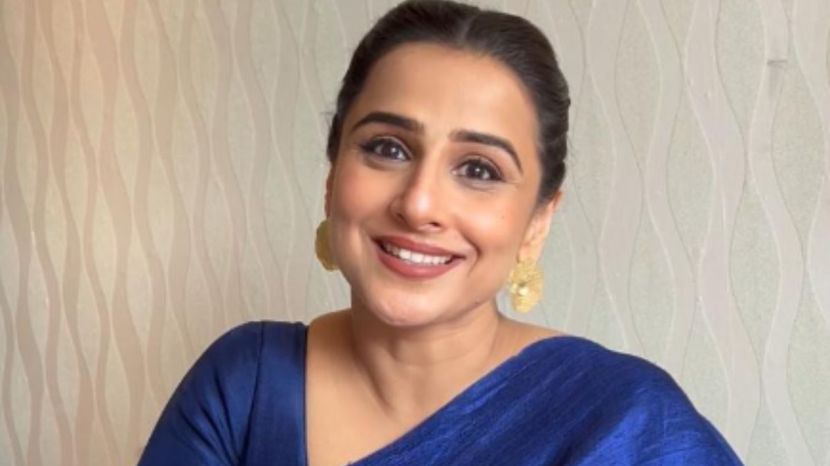 Vidya Balan