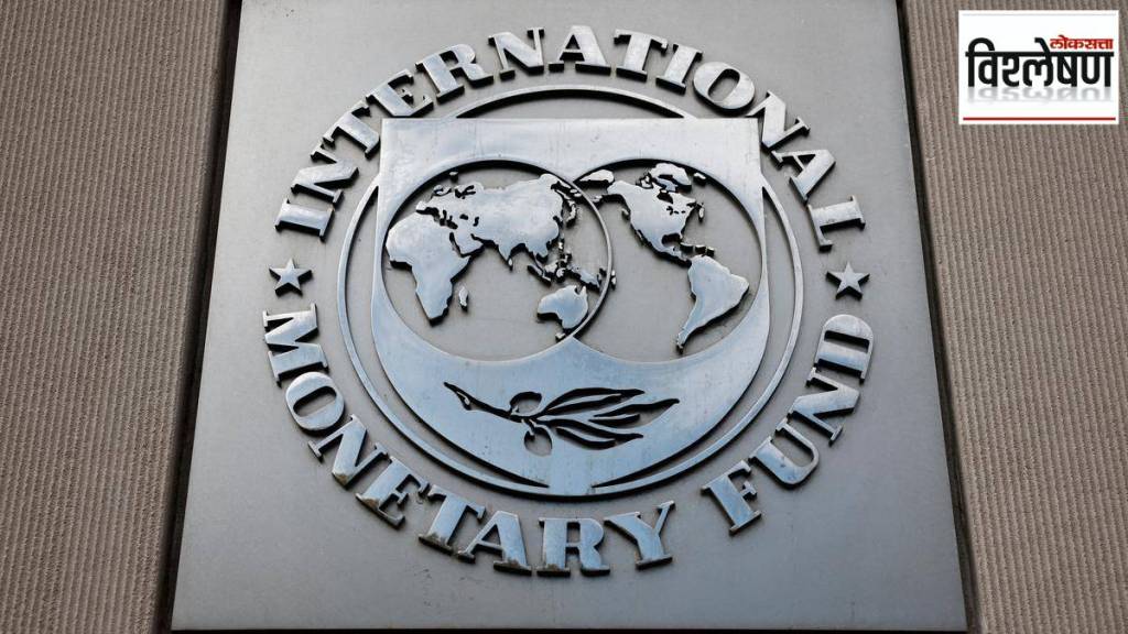 The Executive Board of the IMF on Thursday night voted to approve $2.4 billion of funding to Pakistan