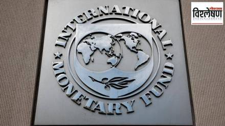The Executive Board of the IMF on Thursday night voted to approve $2.4 billion of funding to Pakistan