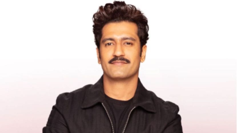 Vicky Kaushal