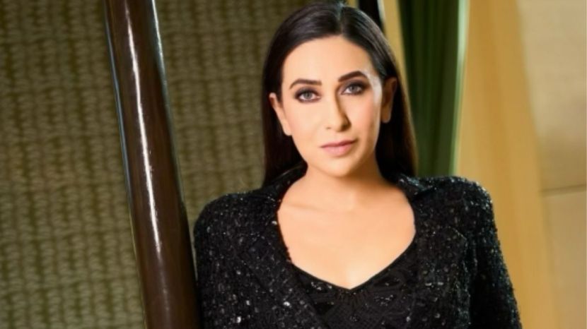 Karisma Kapoor