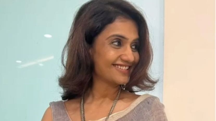 Amruta Subhash