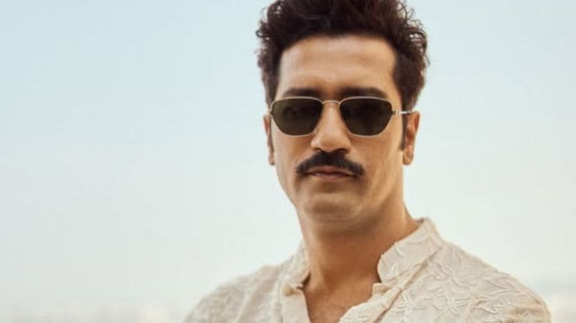 Vicky Kaushal