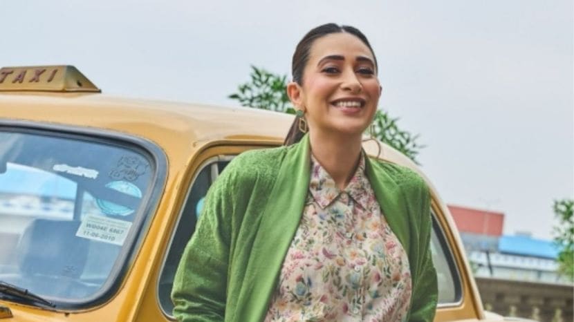 Karisma Kapoor