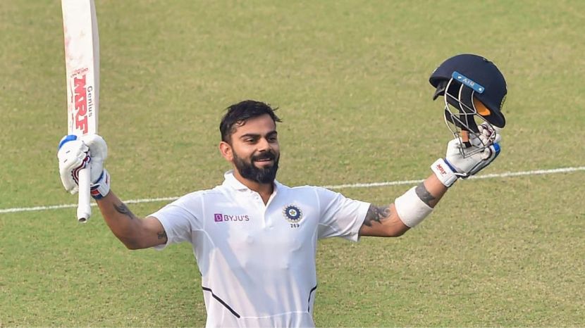 विराट कोहलीची १०वी इयत्तेची मार्कशीट सध्या समोर येत आहे. विराट कोहलीला दहावीत किती टक्के मिळाले होते, पाहूयात…