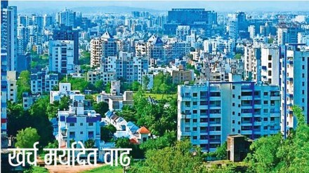 Looting of housing societies, training, members,