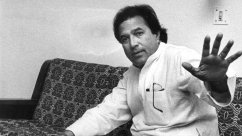rajesh khanna