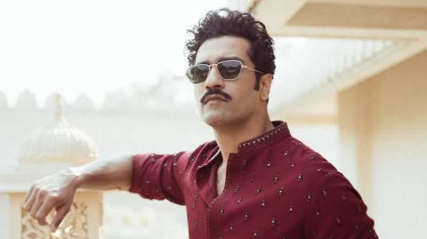 Vicky Kaushal