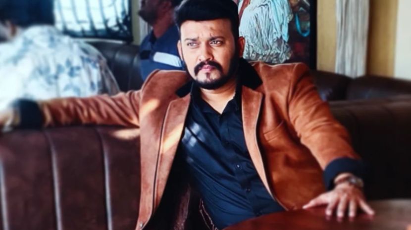 Prasad Limaye