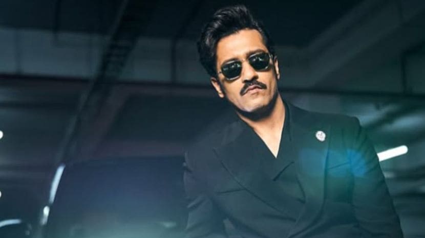 Vicky Kaushal
