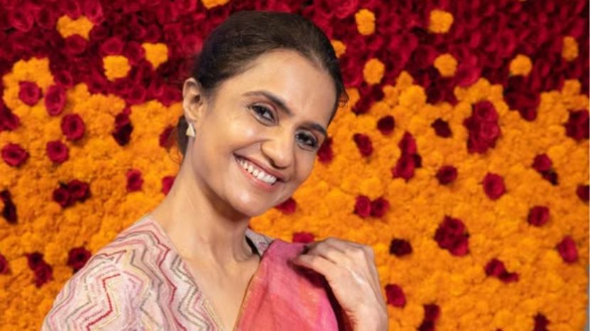 Amruta Subhash