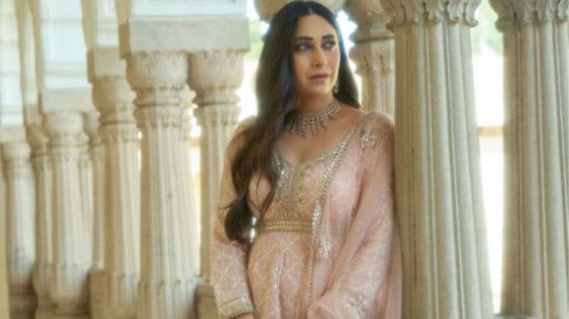 Karisma Kapoor