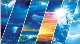 Careers in Meteorology vital role India agriculture climate research disaster management
