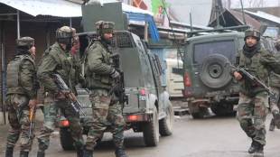 6 terrorists killed in kashmir
