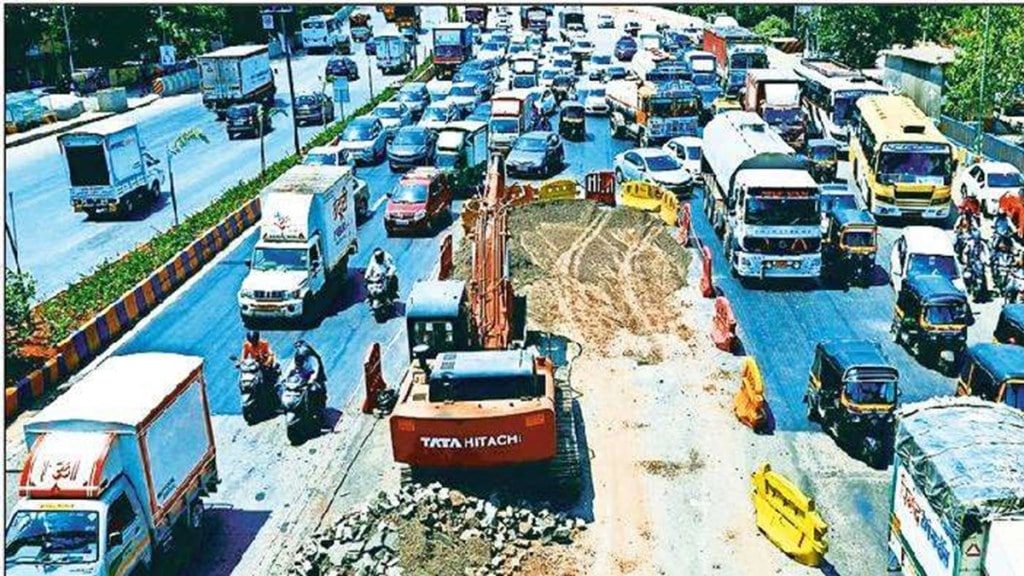 Mumbai, construction, Authorities , loksatta news,