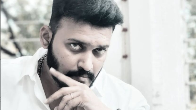 Prasad Limaye