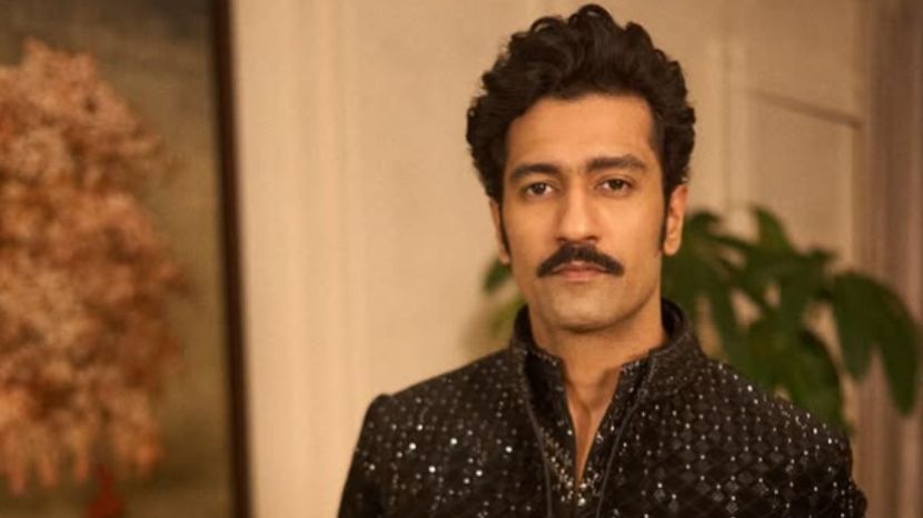 Vicky Kaushal