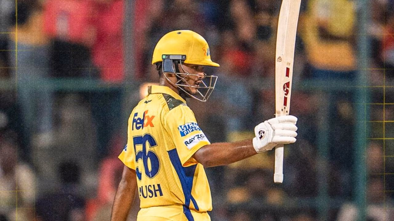 uncapped players in ipl 2025