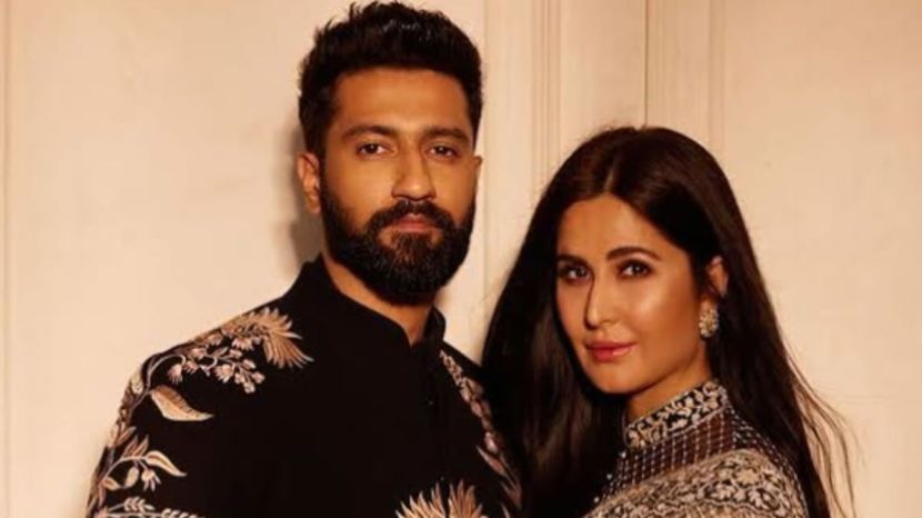Vicky Kaushal
