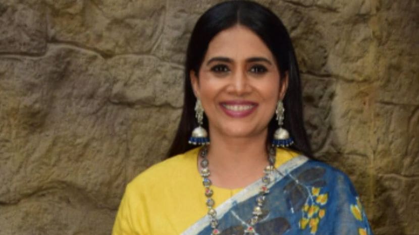 Sonali Kulkarni