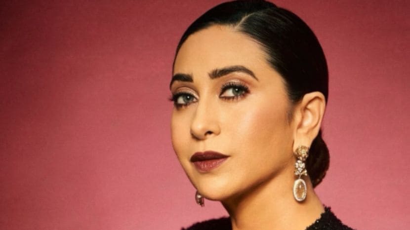 Karisma Kapoor